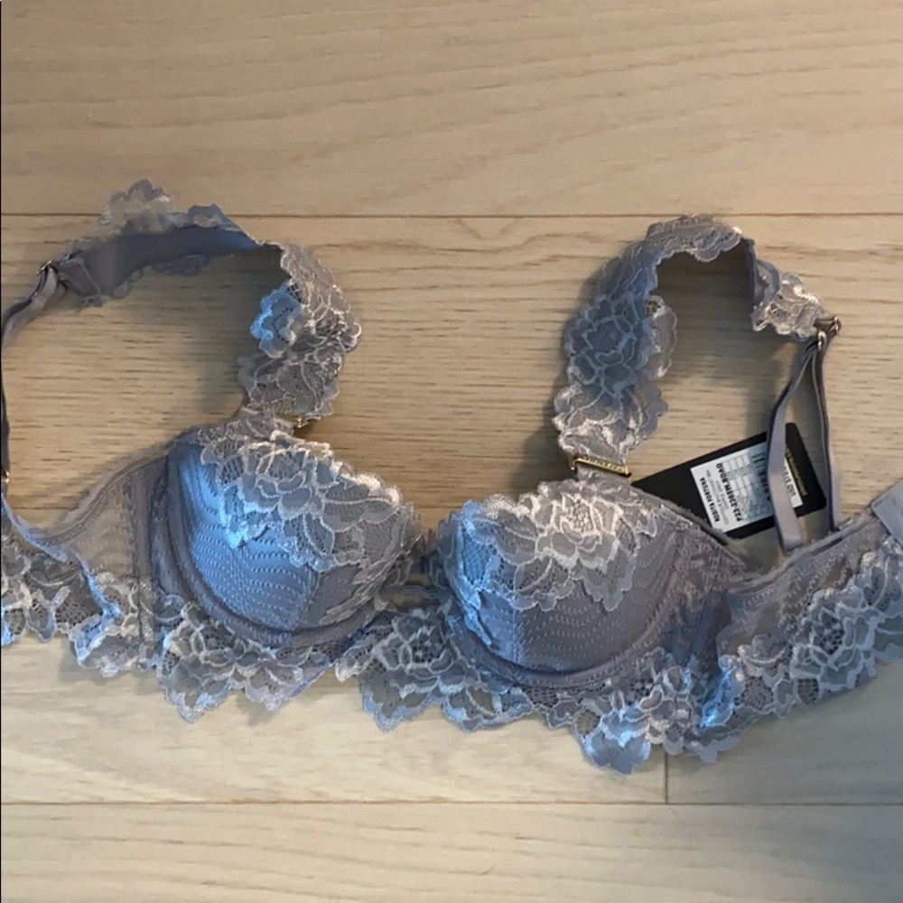 Pleasure state bras